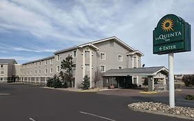 La Quinta Inn Cheyenne Wy